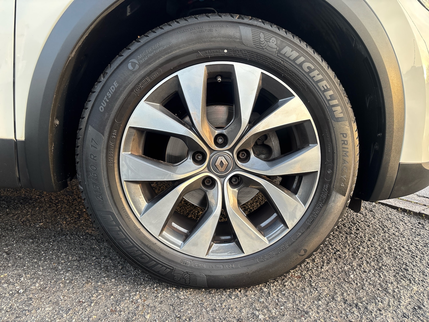 Used Renault Captur 2020 for sale - 77031556: Photo 5