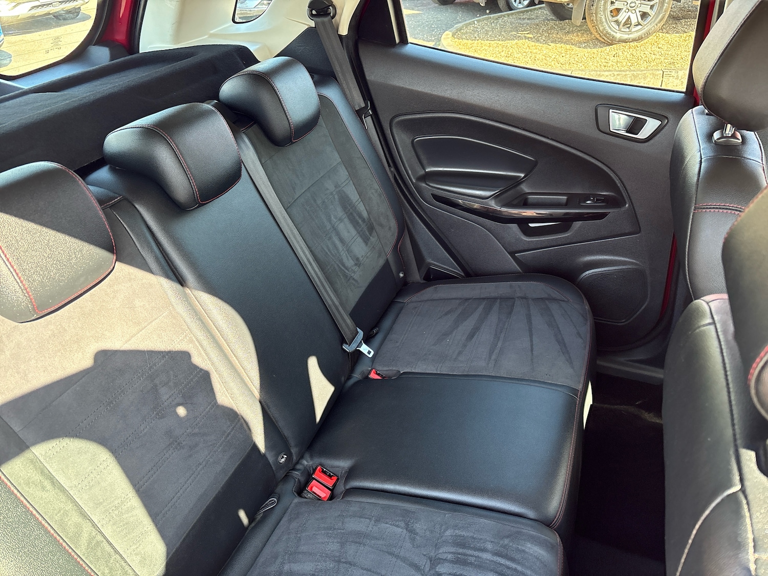 Used Ford Ecosport 2022 for sale - 77942179: Photo 10