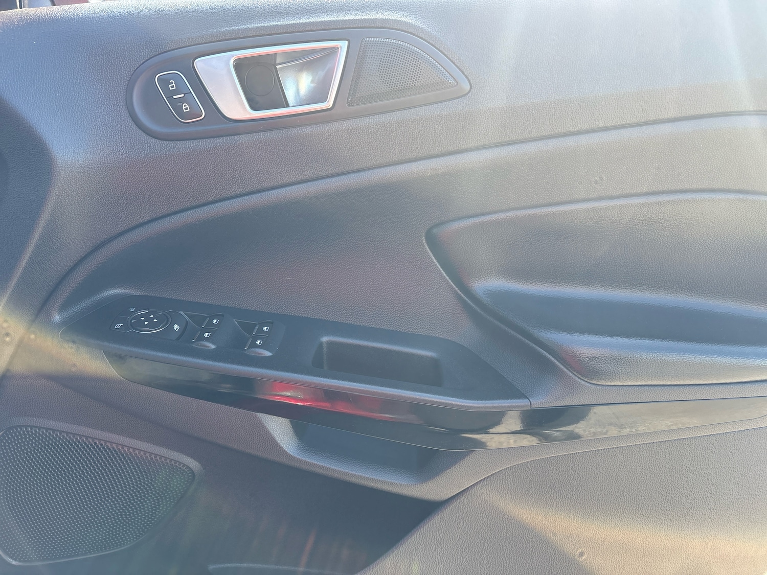 Used Ford Ecosport 2022 for sale - 77942179: Photo 11