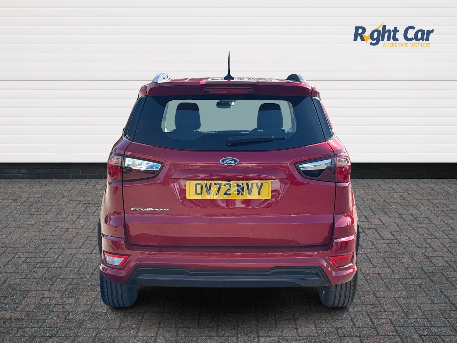 Used Ford Ecosport 2022 for sale - 77942179: Photo 12