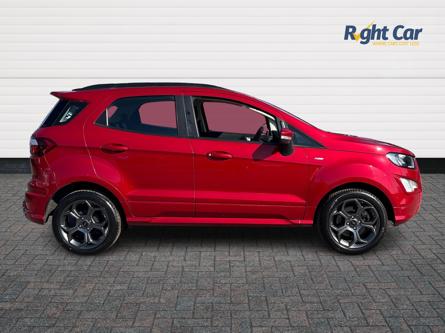 Used Ford Ecosport 2022 for sale - 77942179: Photo 4