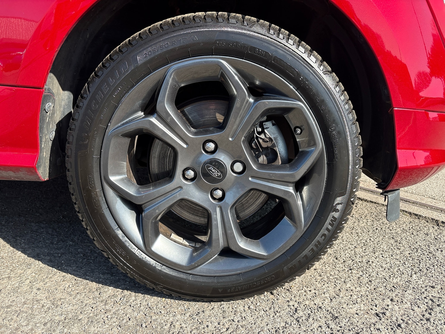 Used Ford Ecosport 2022 for sale - 77942179: Photo 5