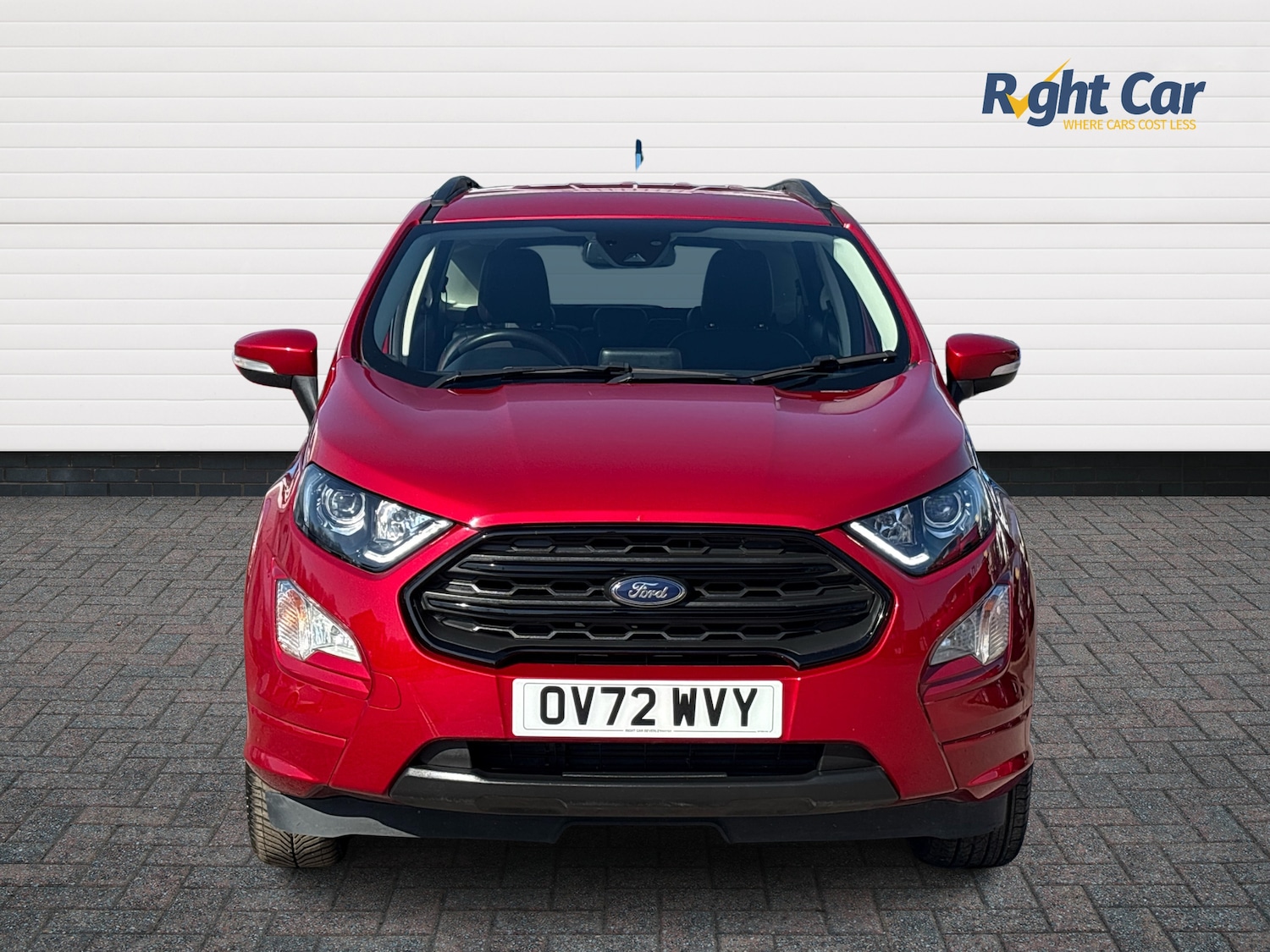 Used Ford Ecosport 2022 for sale - 77942179: Photo 7