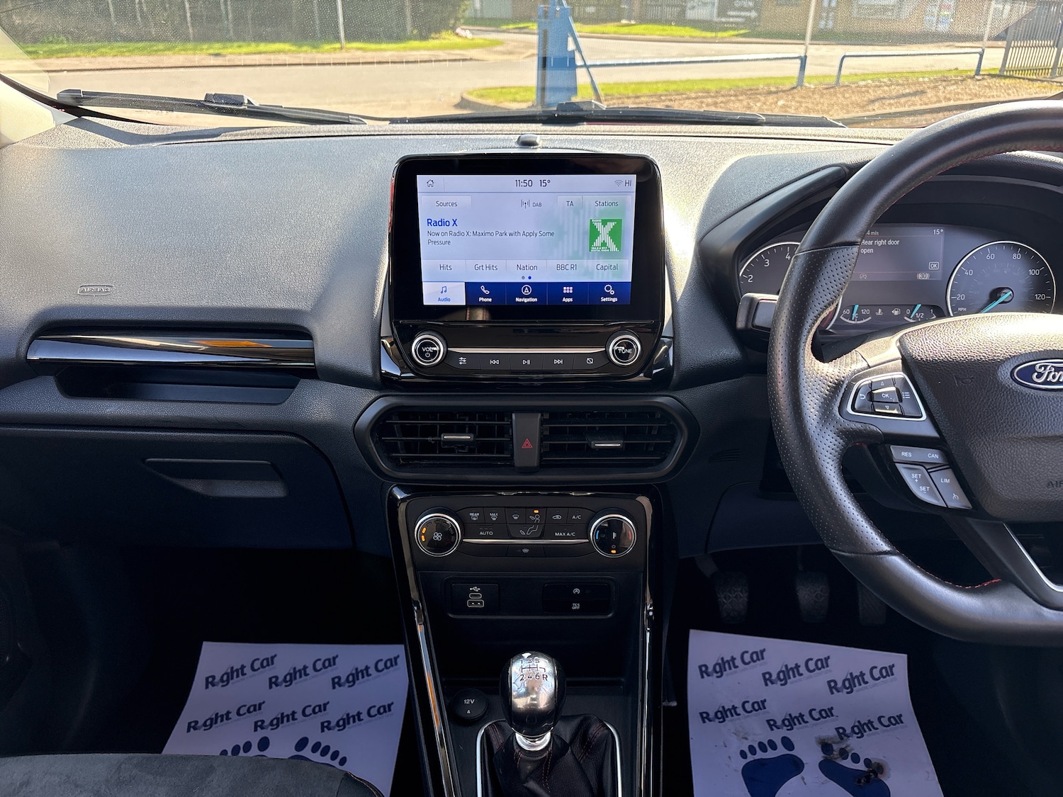 Used Ford Ecosport 2022 for sale - 77942179: Photo 8