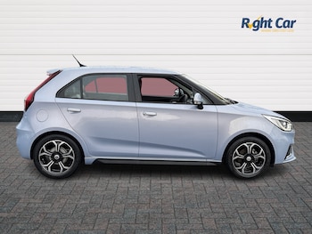 Used MG MG3 2021 for sale - 79014414: Photo