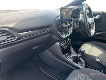 Used Ford Puma 2023 for sale - 79390076: Photo
