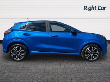 Used Ford Puma 2023 for sale - 79390076: Photo