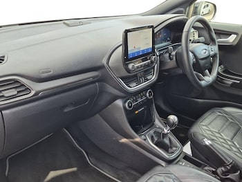 Used Ford Puma 2023 for sale - 79339151: Photo