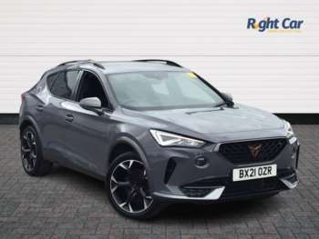 2021 (21) - 1.5 TSI 150 V2 5dr