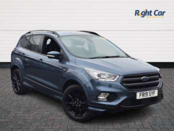 Used Ford Kuga 2019 for sale - 75188567: Photo