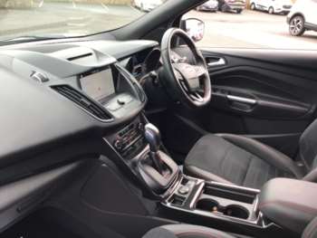 Used Ford Kuga 2019 for sale - 75188567: Photo