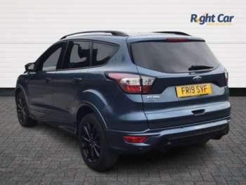 Used Ford Kuga 2019 for sale - 75188567: Photo