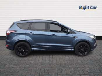 Used Ford Kuga 2019 for sale - 75188567: Photo