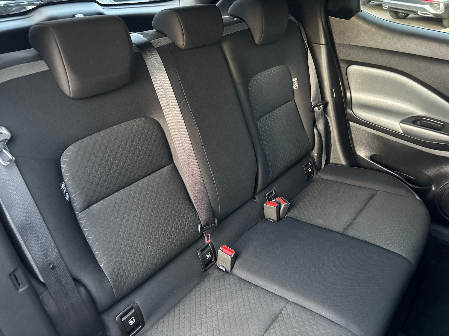 Used Nissan Juke 2021 for sale - 77269393: Photo 10