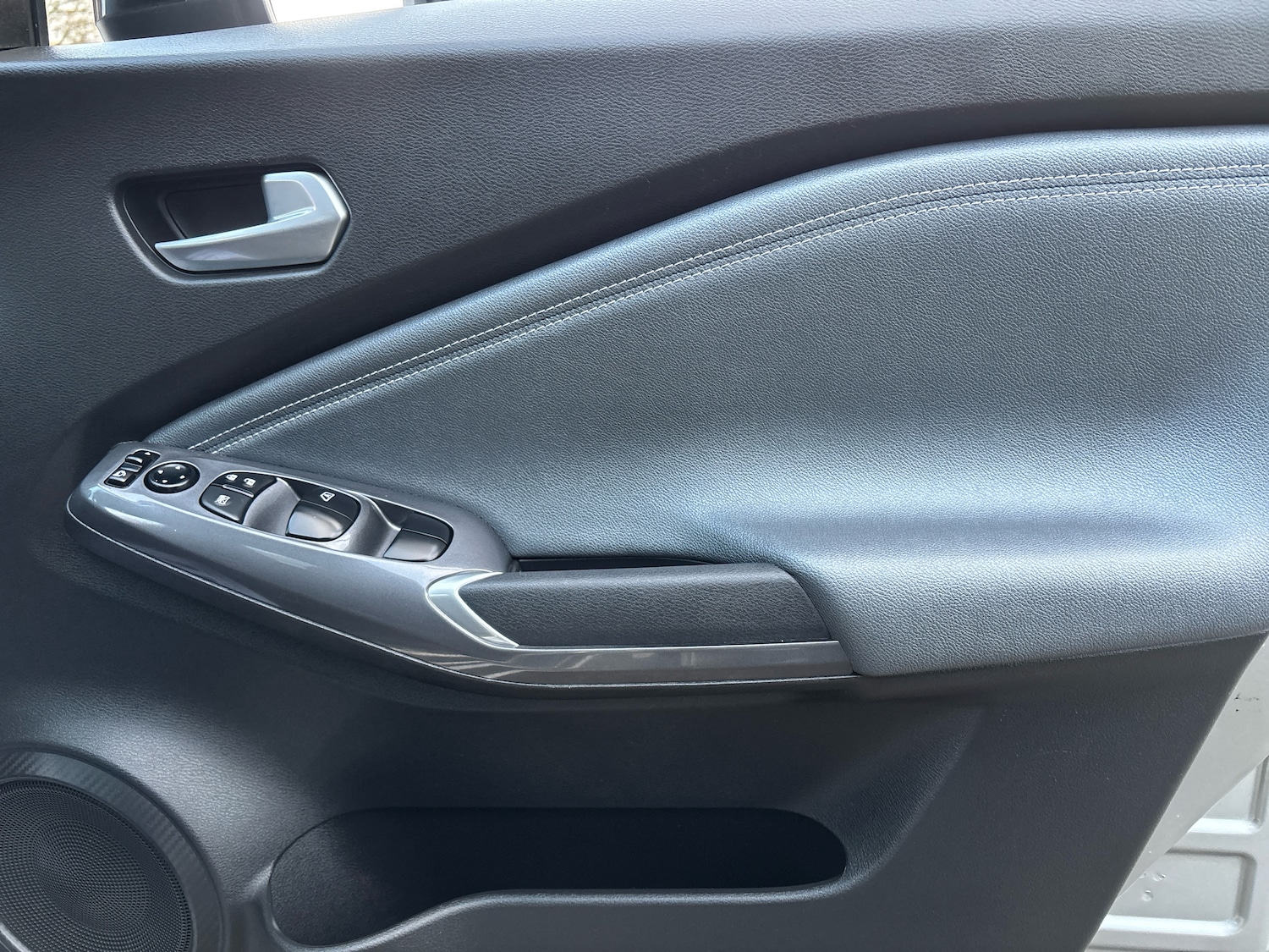 Used Nissan Juke 2021 for sale - 77269393: Photo 11