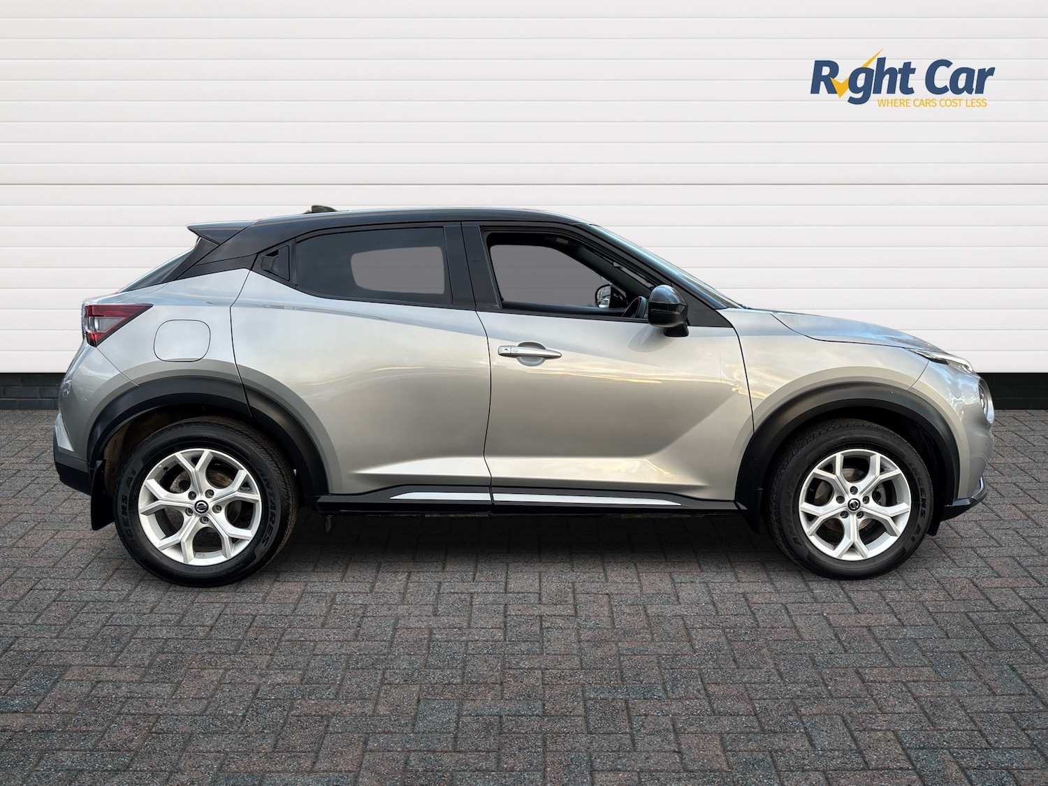 Used Nissan Juke 2021 for sale - 77269393: Photo 4