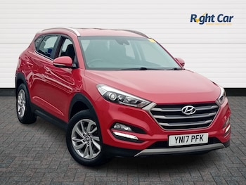 2017 (17) - 1.6 Se Nav B-Drive 2Wd