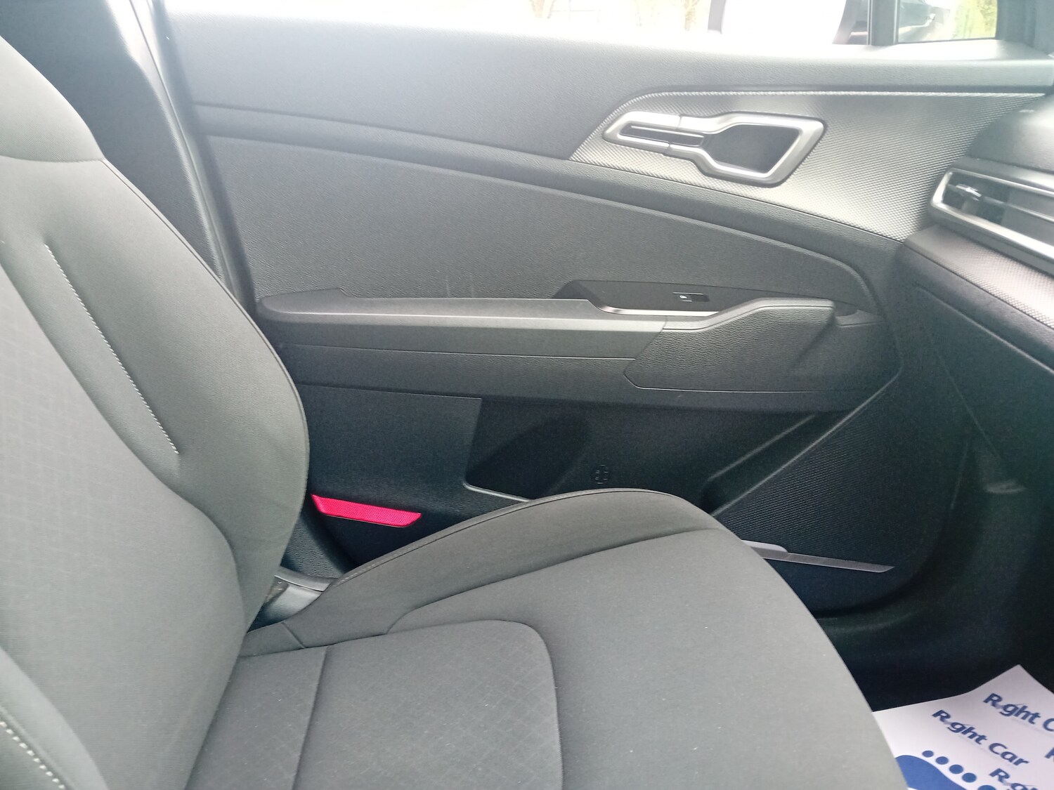 Used Kia Sportage 2023 for sale - 78049842: Photo 11