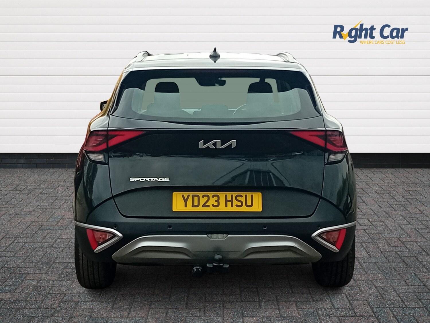 Used Kia Sportage 2023 for sale - 78049842: Photo 12