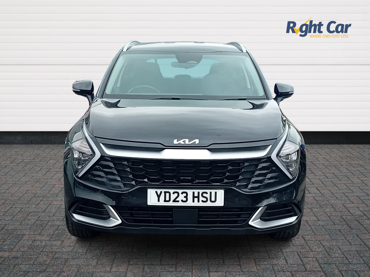 Used Kia Sportage 2023 for sale - 78049842: Photo 7