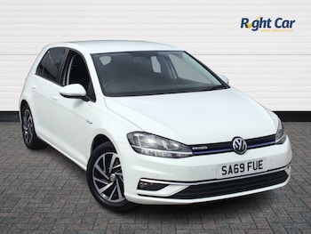 2019 (69) - 1.5 TSI EVO Match 5dr