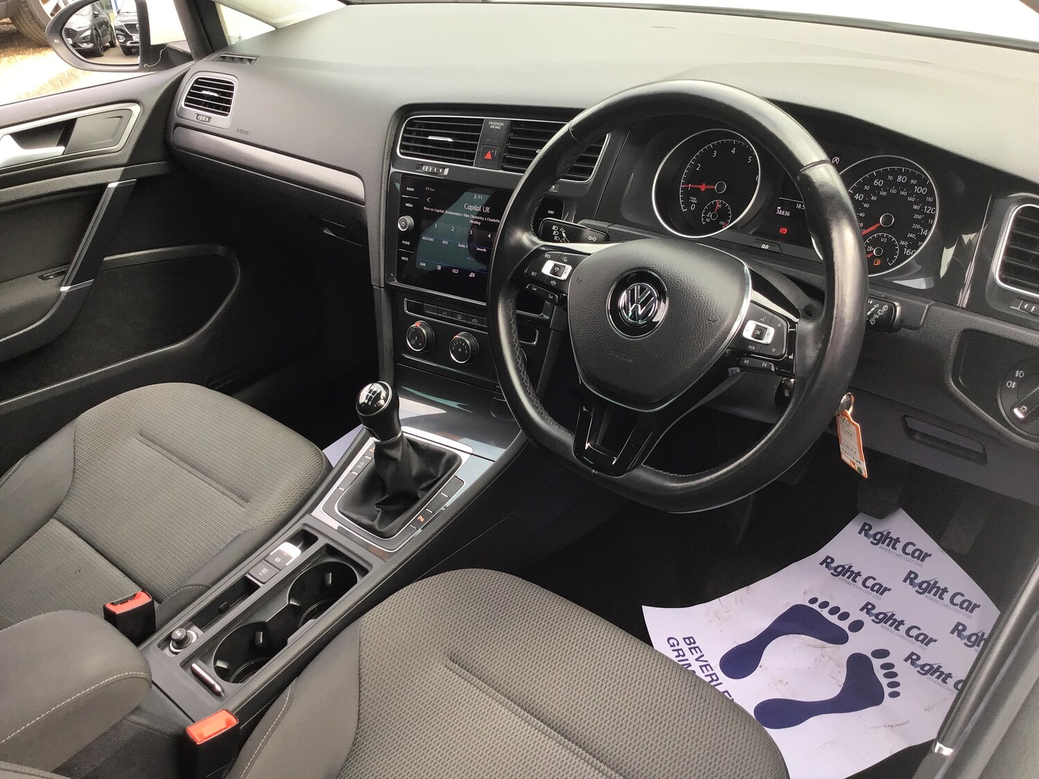 Vehicle 6