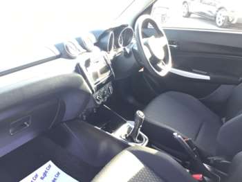 Used Suzuki Swift 2024 for sale - 74587165: Photo