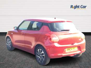 Used Suzuki Swift 2024 for sale - 74587165: Photo