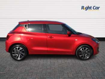 Used Suzuki Swift 2024 for sale - 74587165: Photo