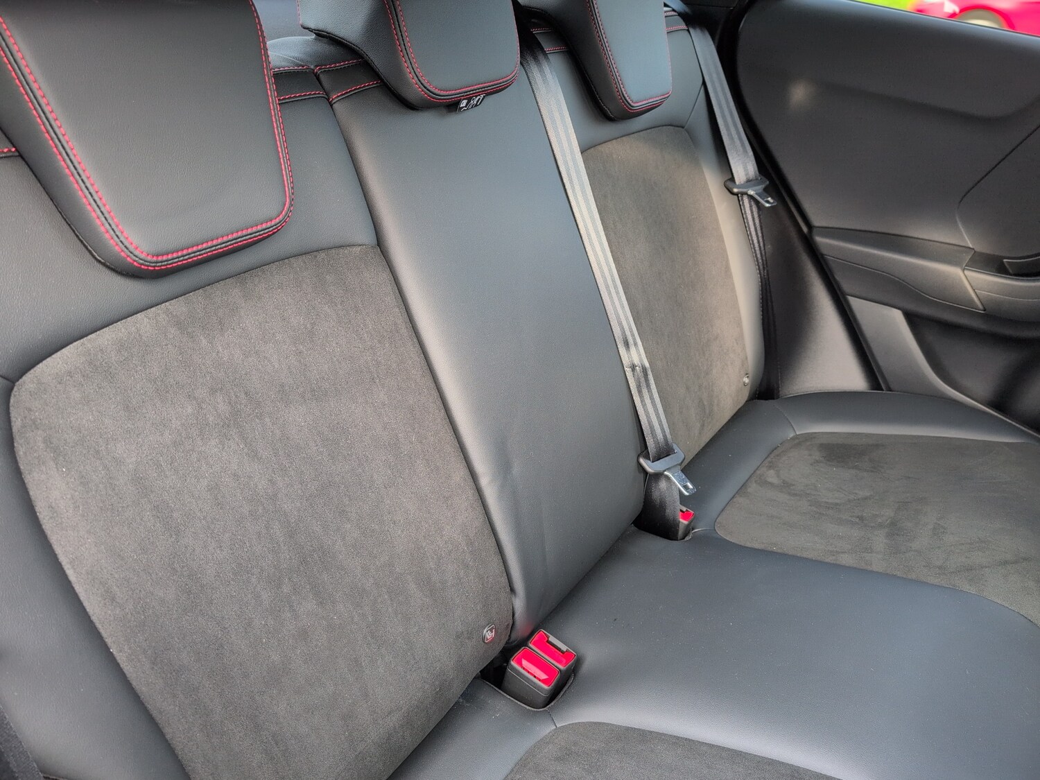 Used Ford Puma 2023 for sale - 78036858: Photo 10