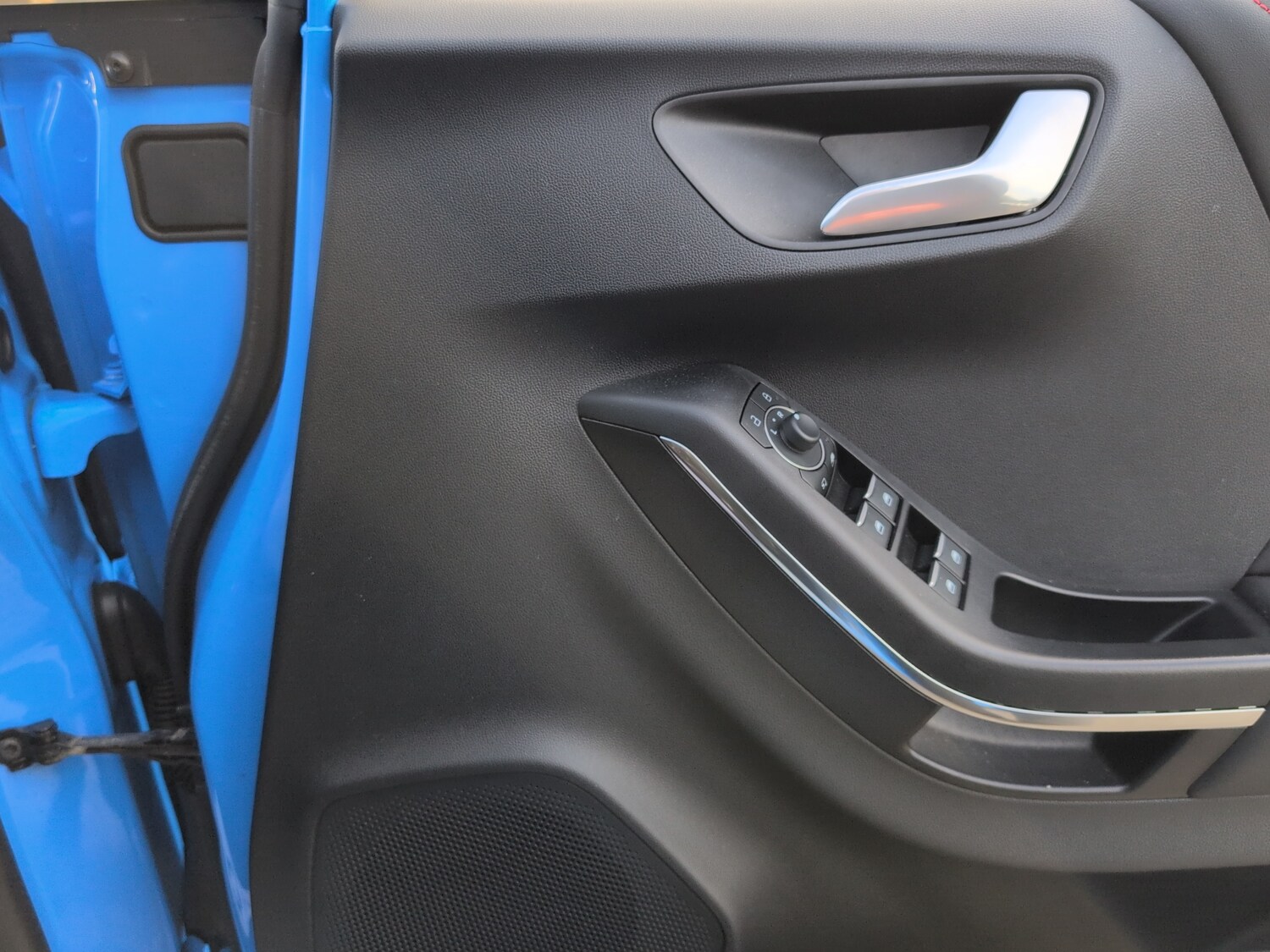 Used Ford Puma 2023 for sale - 78036858: Photo 11