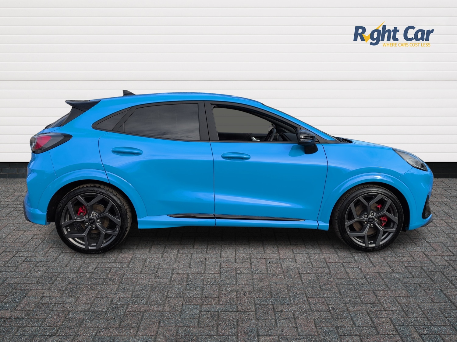 Used Ford Puma 2023 for sale - 78036858: Photo 4