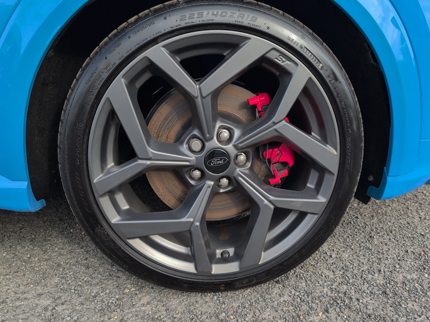 Used Ford Puma 2023 for sale - 78036858: Photo 5