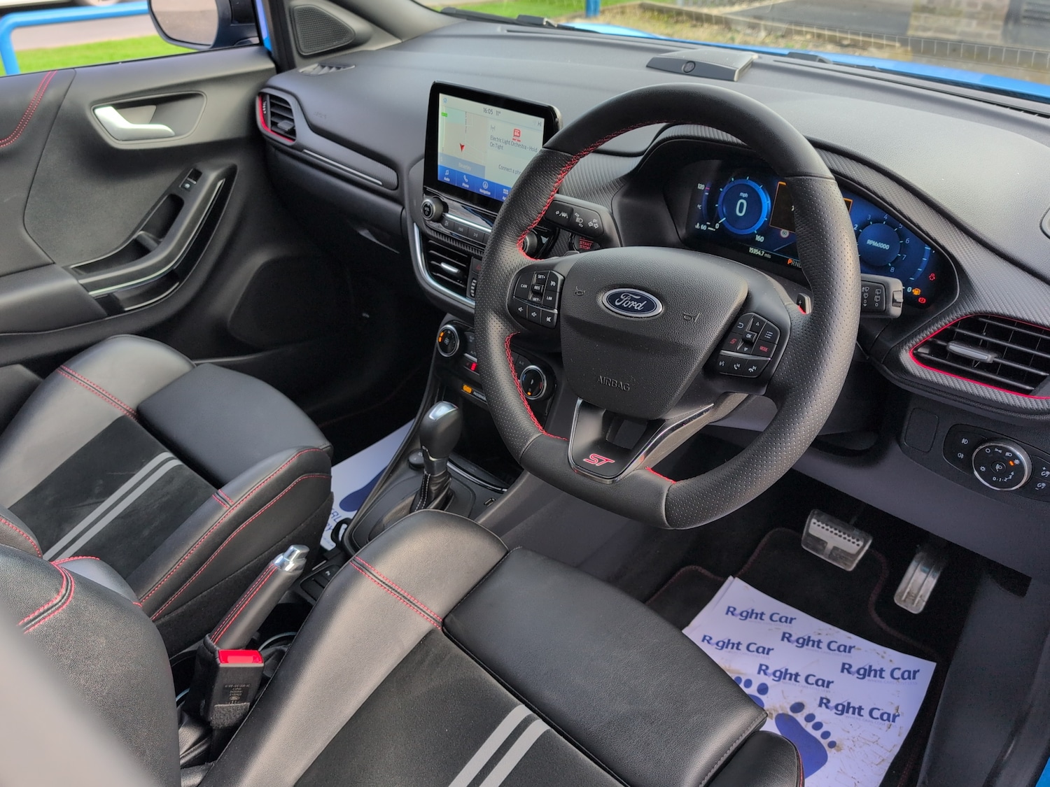 Used Ford Puma 2023 for sale - 78036858: Photo 6