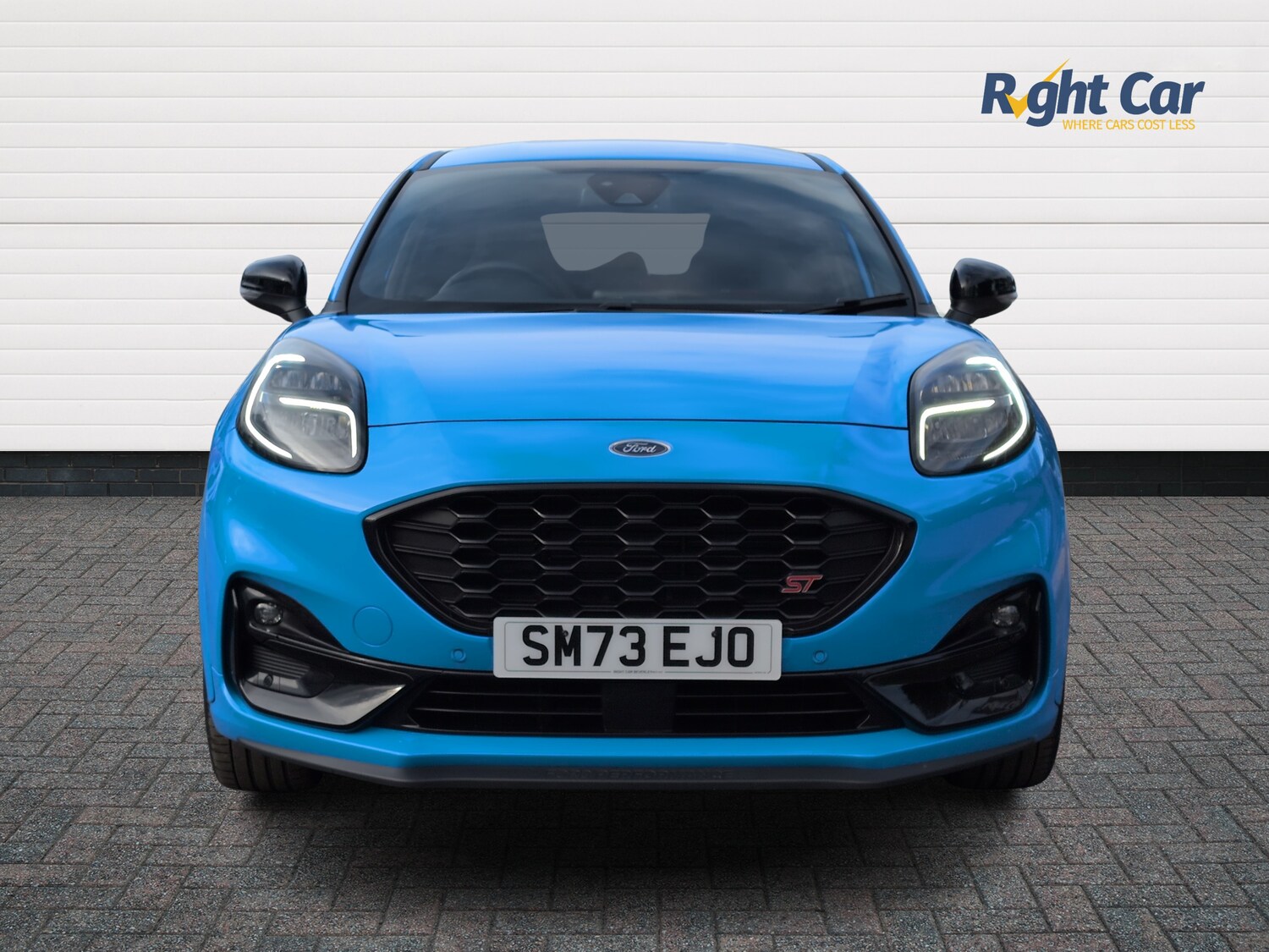 Used Ford Puma 2023 for sale - 78036858: Photo 7