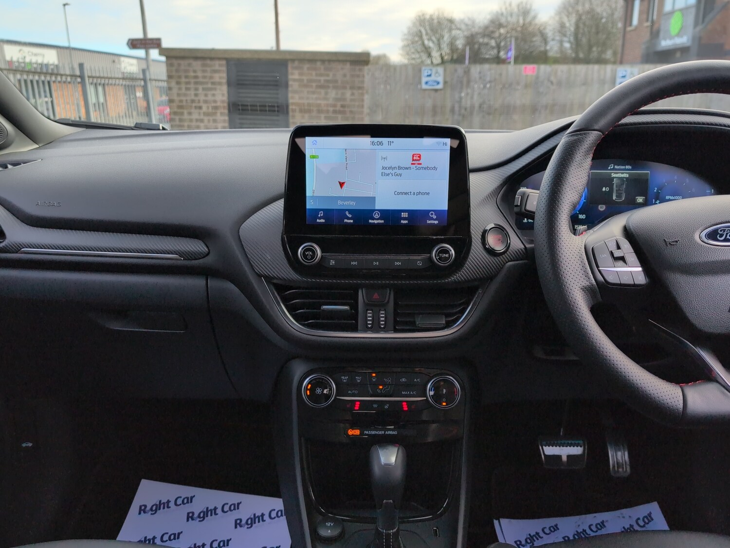 Used Ford Puma 2023 for sale - 78036858: Photo 8