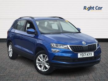 Skoda - Karoq