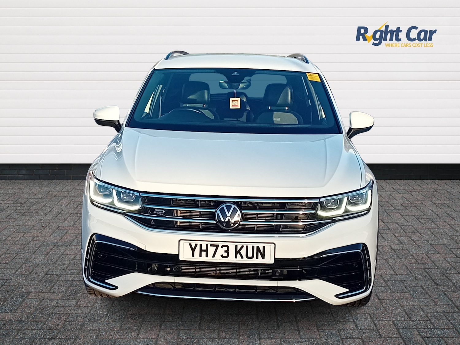 Used Volkswagen Tiguan 2023 for sale - 77316100: Photo 7