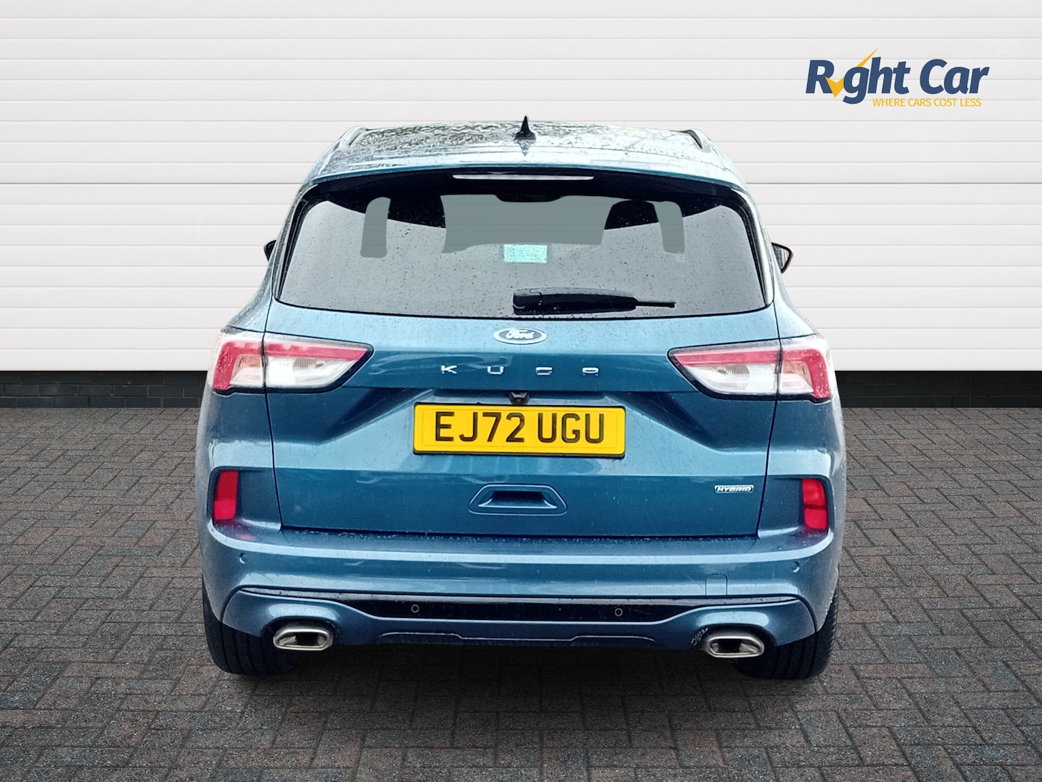 Used Ford Kuga 2022 for sale - 77552467: Photo 12