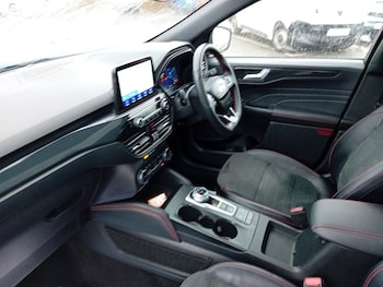 Used Ford Kuga 2022 for sale - 77552467: Photo