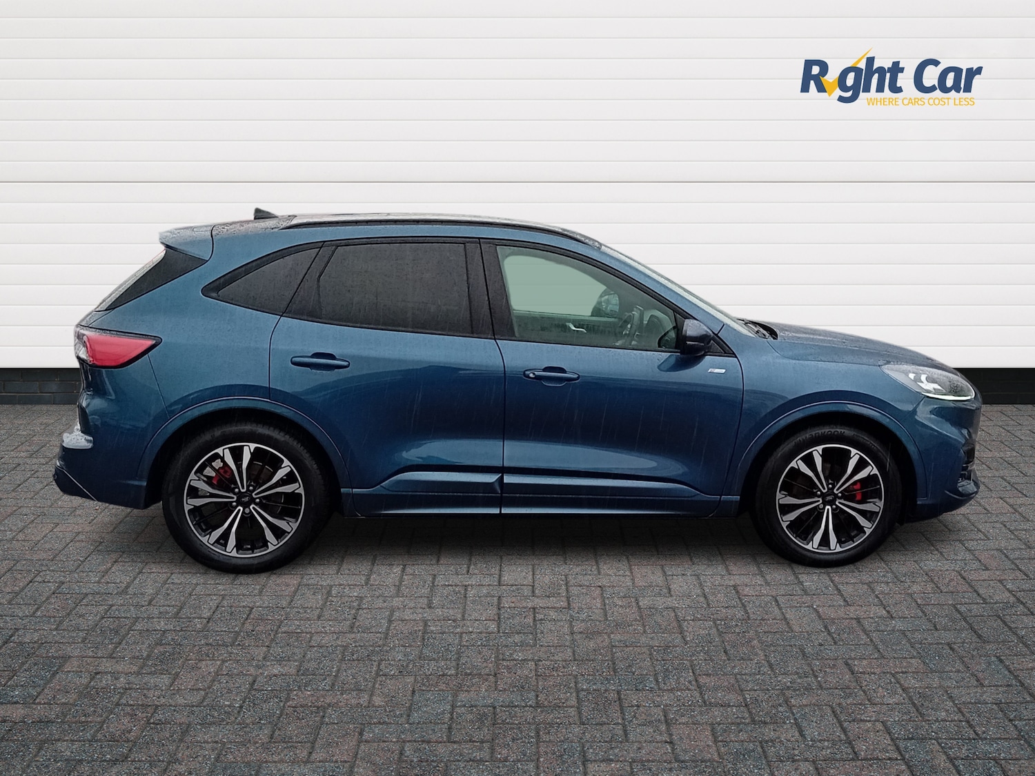 Used Ford Kuga 2022 for sale - 77552467: Photo 4