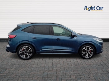 Used Ford Kuga 2022 for sale - 77552467: Photo