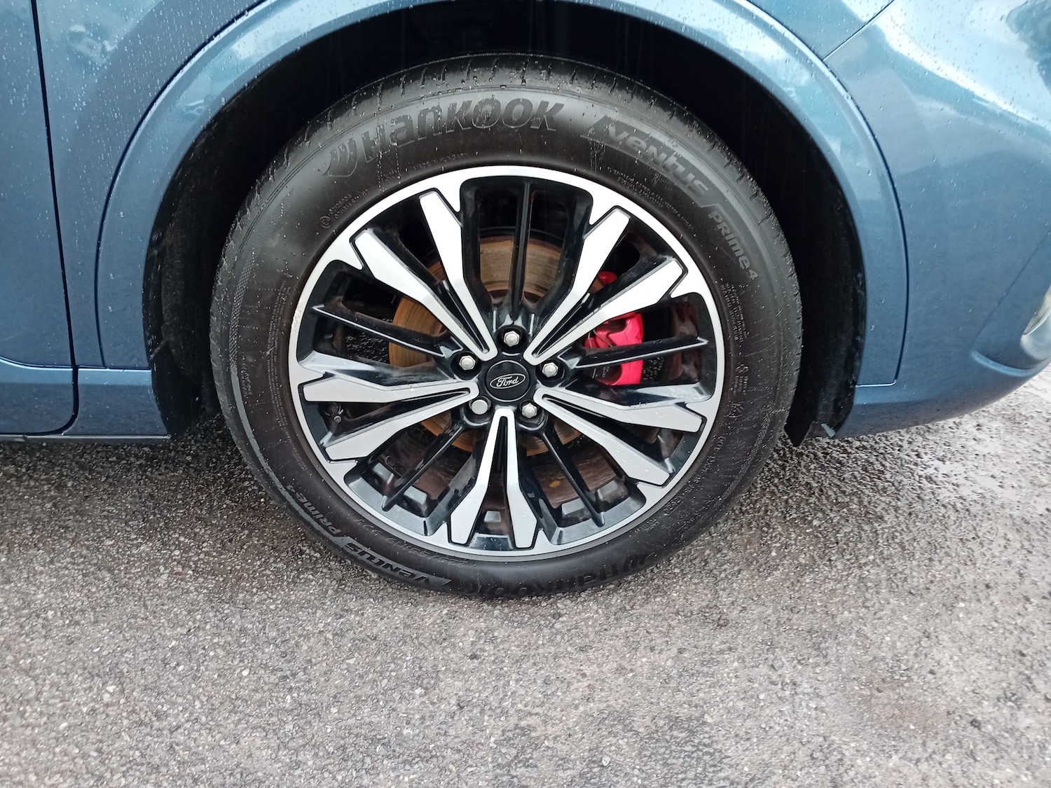 Used Ford Kuga 2022 for sale - 77552467: Photo 5