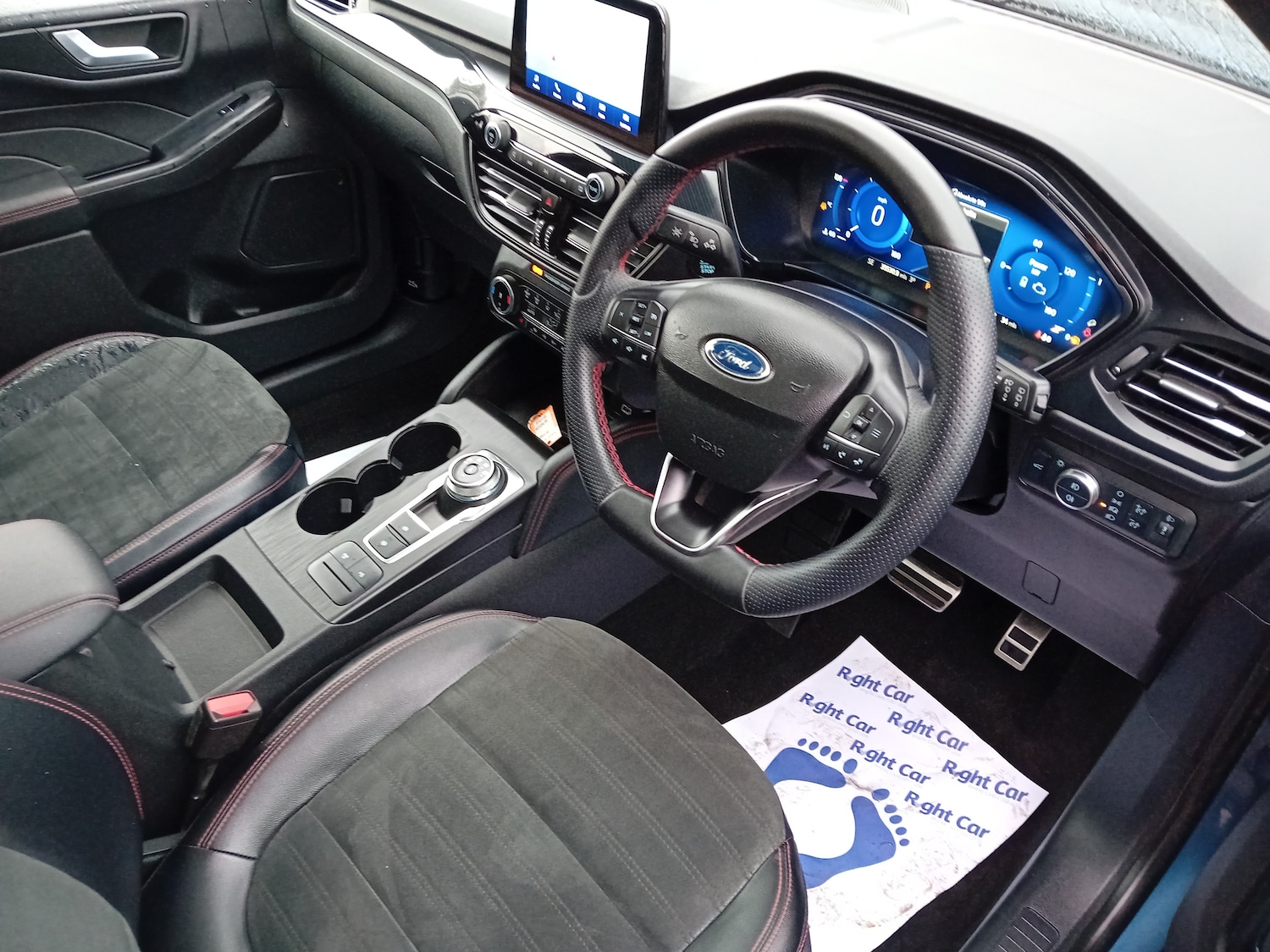 Used Ford Kuga 2022 for sale - 77552467: Photo 6