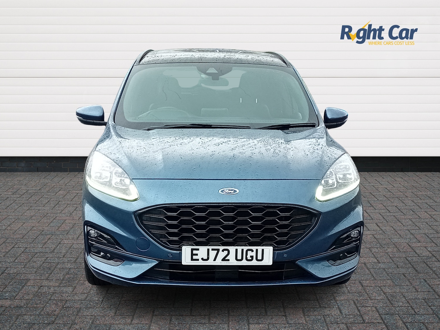 Used Ford Kuga 2022 for sale - 77552467: Photo 7