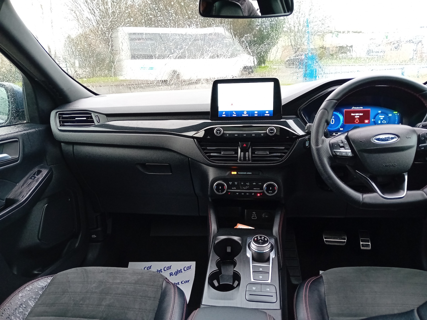 Used Ford Kuga 2022 for sale - 77552467: Photo 8