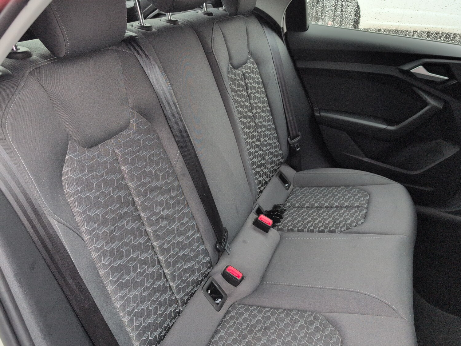 Used Audi A1 2021 for sale - 77470950: Photo 10