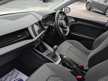 Used Audi A1 2021 for sale - 77470950: Photo