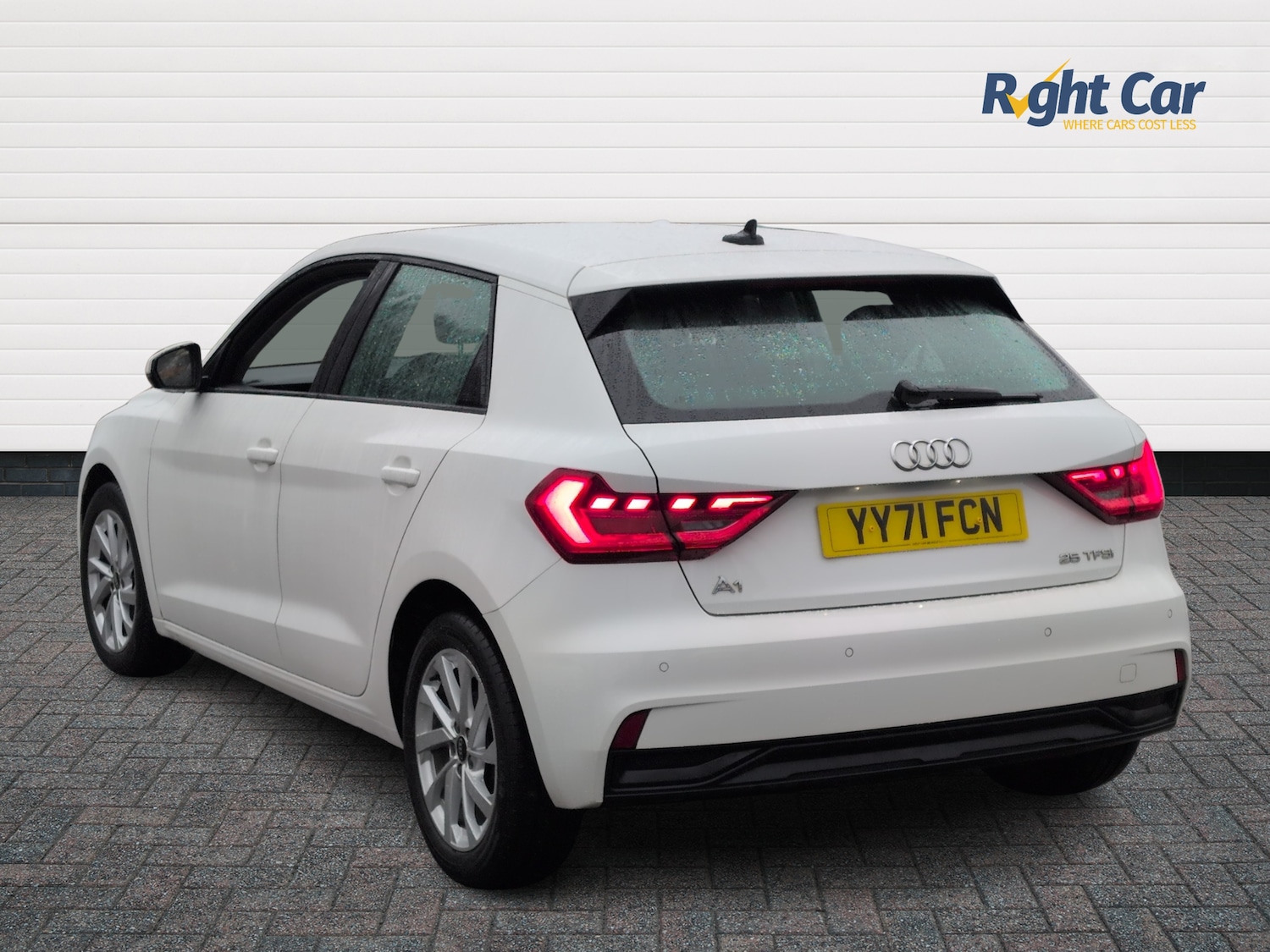Used Audi A1 2021 for sale - 77470950: Photo 3