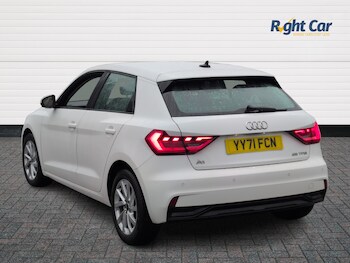 Used Audi A1 2021 for sale - 77470950: Photo